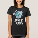 Search for dry cleaning tshirts Laundry