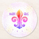 Search for mardi gras coasters Celebration