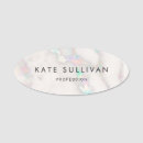 Search for rainbow name tags Modern
