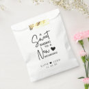 Search for a sweet ending to a new beginning Calligraphy