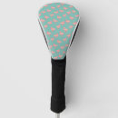 Search for flamingos golf head covers Ocean