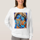 Search for radha krishna tshirts Divine