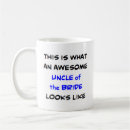 Search for uncle of the bride Groom