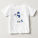 Search for bluebird tshirts Snow