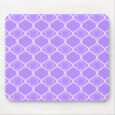 Recherche de quatrefoil tapis souris Élégant