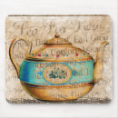 Search for tea pot mousepads Antique
