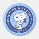 Search for woodstock magnets Friends