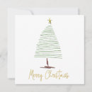 Search for simple line drawing cards Modern