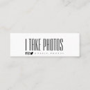 Recherche de mince photographie Simple