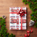 Search for london bus wrapping paper Travel