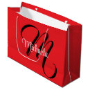 Search for initial gift bags Modern