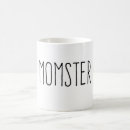 Search for momster mugs Funny