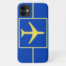 Recherche de avion électronique Bleu