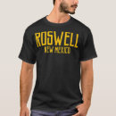 Search for roswell tshirts Cat