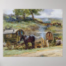 Search for caravan art Landscape
