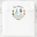 Search for funny oktoberfest stickers Beer