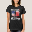 Recherche de veteran femme tshirts Pour
