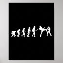Recherche de kickboxing posters Ninja