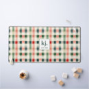 Search for checkered mousepads Watercolor