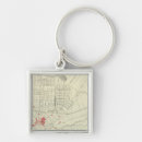 Search for earthquakes keychains California