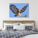 Search for soft canvas prints Bird