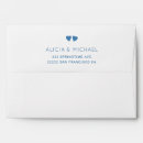 Recherche de de coeur enveloppes Minimaliste