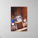 Search for vintage truck canvas prints Americana