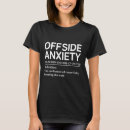 Recherche de futbol femme tshirts Tendance