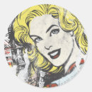 Search for caper stickers Supergirl