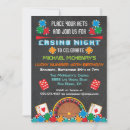 Search for gambling invitations Roulette