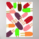 Recherche de sucettes posters Orange