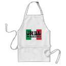 Search for italian flag aprons Chef