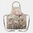 Search for pink flower aprons Minimal