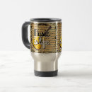 Search for music notes travel mugs Guitar