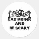 Search for design stickers Spooky season