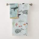 Search for orca whale bath towels Sea