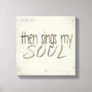 Search for sheet music canvas prints Musical notes