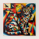 Recherche de cubiste puzzles Cubisme