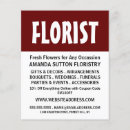 Search for flower flyers Florist