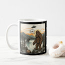 Search for loch ness mugs Cryptid