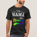 Recherche de mother tshirts Soutien