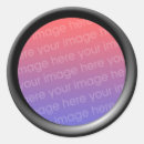 Search for bordered image round stickers Background