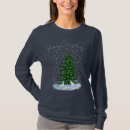 Recherche de lapin noël tshirts Arbre de noël