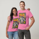 Search for bruce banner shortsleeve mens tshirts the incredible hulk