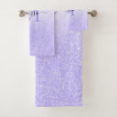 Search for glitter bath towels Elegant