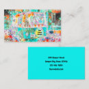 Recherche de hippie cartes visite Pour elle