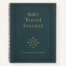 Search for diary notebooks Travel