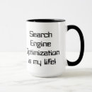 Search for search mugs Search engine optimization