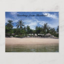 Search for thai beach postcards Asia