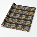 Search for temple wrapping paper Chinese